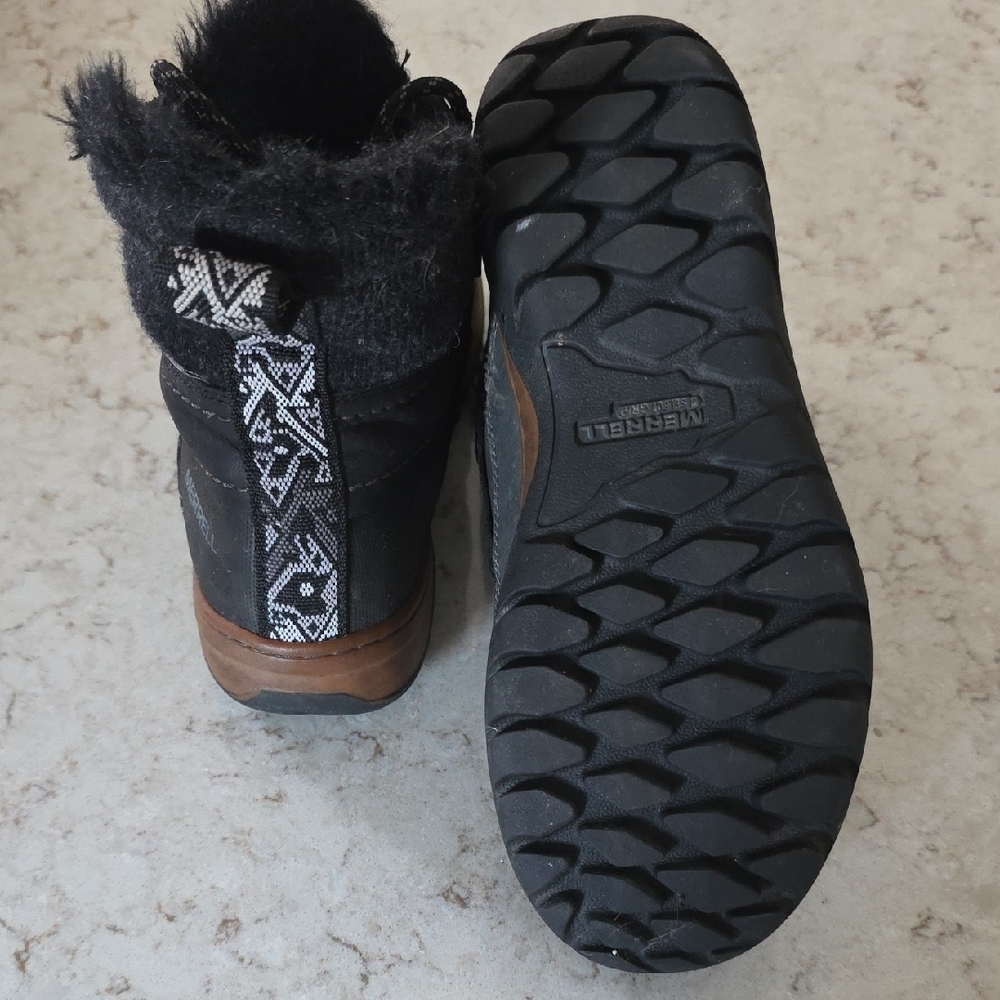 Merrell Select Dry Boots View 6